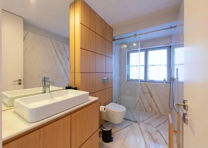 公寓 Duplex Douro River