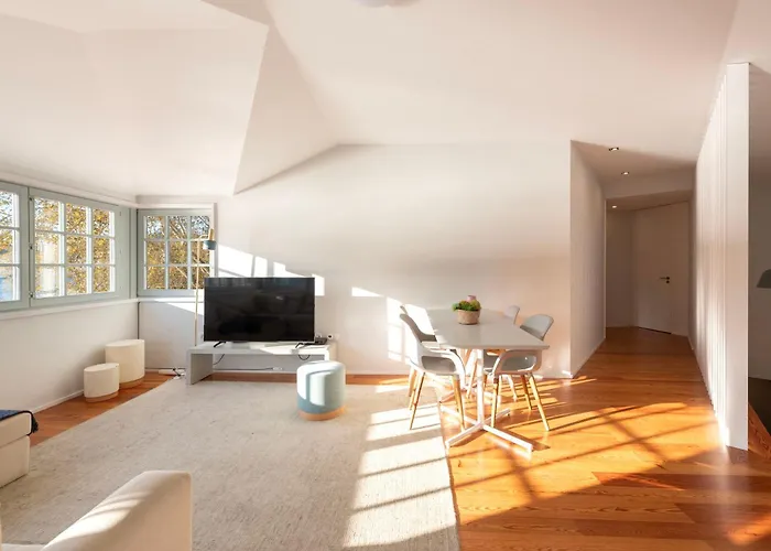 Duplex Douro River *