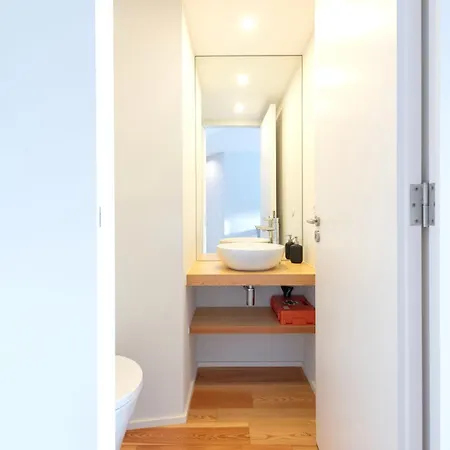 Duplex Douro River *