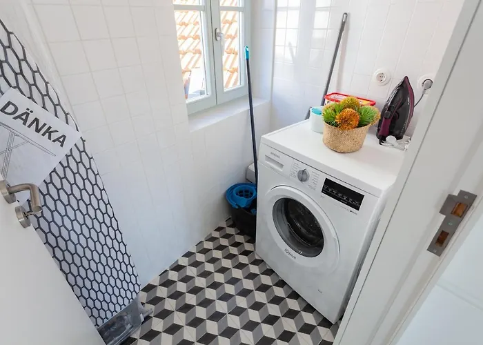 Appartement Duplex Douro River