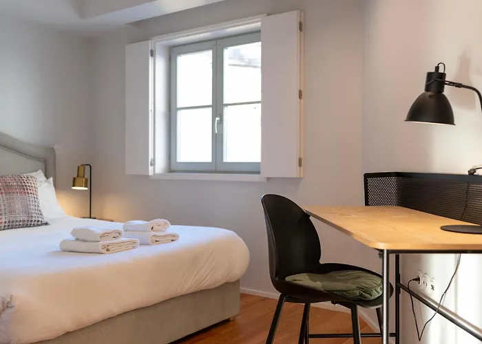 Appartement Duplex Douro River Oporto