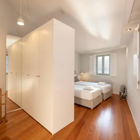 Duplex Douro River *