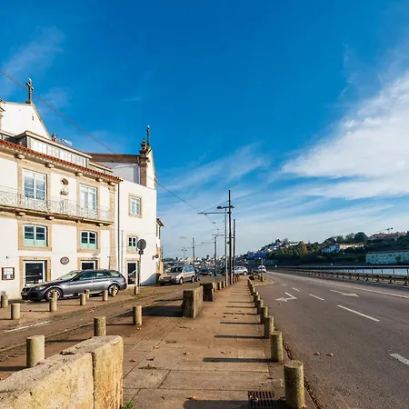 Duplex Douro River Lägenhet