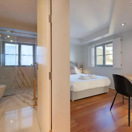 Duplex Douro River