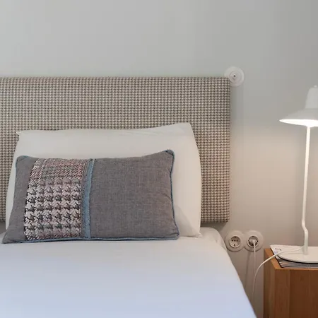Duplex Douro River Apartment