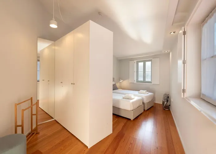 Duplex Douro River *