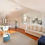 Duplex Douro River 아파트 포르투