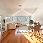Duplex Douro River 포르투
