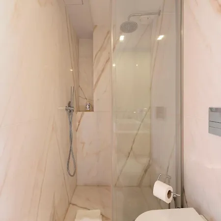 Duplex Douro River 포르투