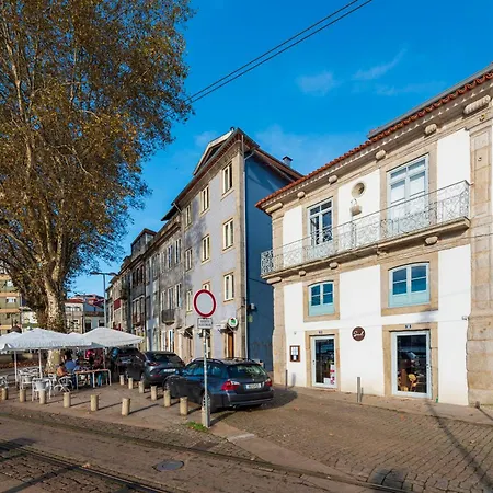 דירה Duplex Douro River *