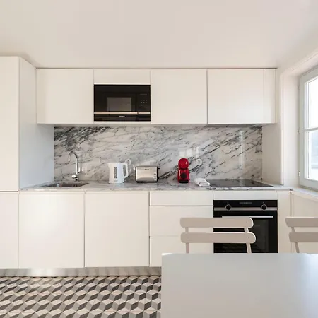 Duplex Douro River 아파트 *