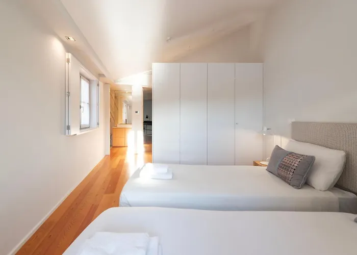 Duplex Douro River *