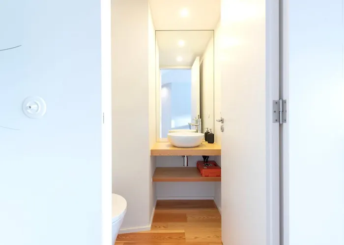 Duplex Douro River *