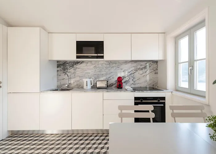 Duplex Douro River דירה *