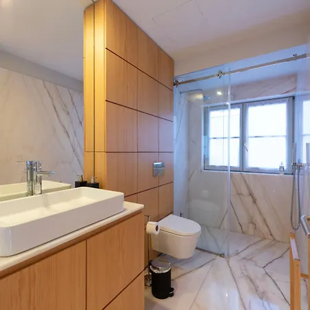 Apartment Duplex Douro River