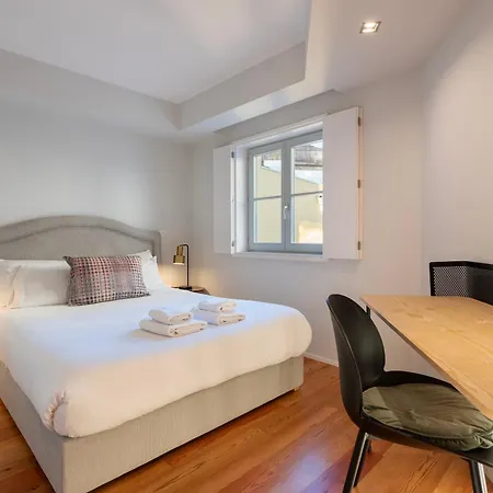 Duplex Douro River Apartament Porto