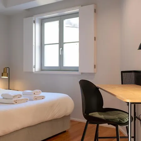 Apartament Duplex Douro River Porto