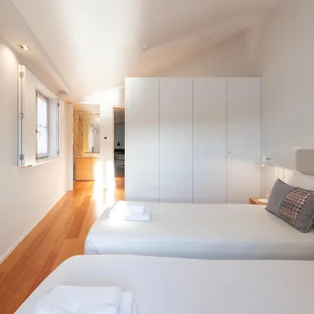 Duplex Douro River *