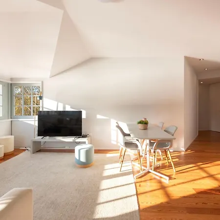 Duplex Douro River *