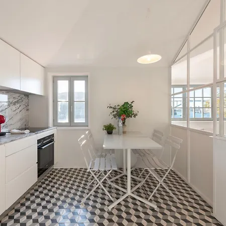 Apartament Duplex Douro River